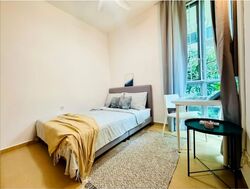 Botannia (D5), Condominium #596513861